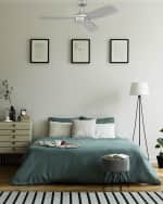 Image 2 of 2: Ellington Inspo 54" Ceiling Fan