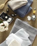 Image 2 of 2: Kassatex Atelier Hand Towel
