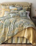 Image 4 of 7: Legacy Lutece Seres King Duvet Cover 