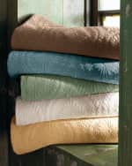Image 6 of 7: Legacy Lutece Seres King Duvet Cover 