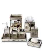 Image 3 of 3: Kassatex Palazzo Vintage Pump Dispenser