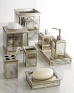 Image 2 of 3: Kassatex Palazzo Vintage Pump Dispenser