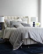Image 8 of 8: Haute House Cayden King Bed