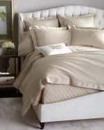 Image 6 of 9: Haute House Emma King Bed