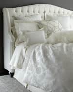 Image 8 of 9: Haute House Emma King Bed