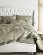 Image 5 of 9: Haute House Emma King Bed