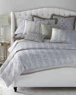Image 9 of 9: Haute House Emma King Bed
