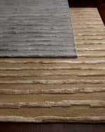 Image 8 of 8: Safavieh Track Shine Hand-Tufted Rug, 10' x 14'
