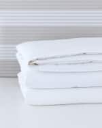 Image 4 of 4: Eastern Accents Haven Light Down Comforter