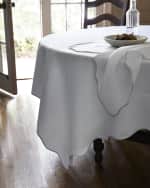 Image 4 of 4: Matouk Meira Napkins, Set of 4