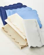 Image 3 of 7: Matouk Savannah Napkins, Set of 4