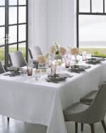 Image 5 of 6: Sferra Festival Dinner Napkins, Set of 4