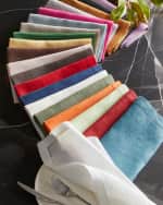 Image 4 of 6: Sferra Festival Dinner Napkins, Set of 4