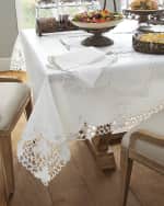 Image 3 of 4: Butterfly Placemats, Set of Four