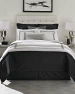 Image 4 of 4: Home Treasures Links Duvet Cover