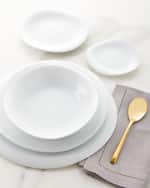 Image 3 of 3: Georg Jensen Cobra Salad Plate