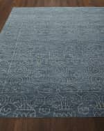 Image 5 of 5: Selita Hand-Tufted Rug, 8' x 10'