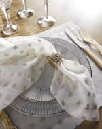 Image 3 of 3: Mode Living Antibes Placemats, Set of 4