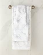 Image 2 of 2: Graccioza Mabel Bath Sheet