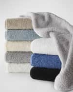 Image 2 of 3: Graccioza Egoist Bath Sheet