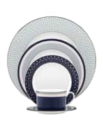 Image 2 of 2: kate spade new york mercer drive saucer