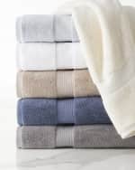 Image 3 of 4: Kassatex Atelier Hand Towel