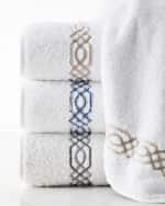 Image 3 of 3: Graccioza Milano Towel Collection