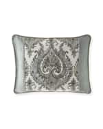 Image 2 of 2: Austin Horn Collection Ainsley 3-Piece Comforter Set, King