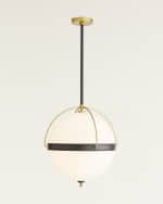 Image 2 of 3: Arteriors Dorothy Pendant