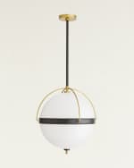 Image 1 of 3: Arteriors Dorothy Pendant