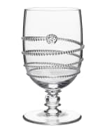 Image 1 of 2: Juliska Amalia Goblet