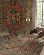 Image 5 of 5: Safavieh Highgate Hand-Knotted Rug, 8' x 10'