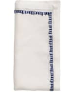 Image 3 of 4: Kim Seybert Filament Napkin