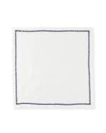 Image 1 of 4: Kim Seybert Filament Napkin