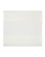 Image 1 of 2: Mode Living Bianca Napkins, Set of 4