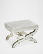 Image 1 of 3: John-Richard Collection Trivi Stool