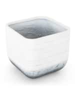 Image 2 of 5: Four Hands Ingall Square Planter