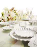 Image 2 of 2: Vietri Natalia Wine Glass