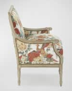 Image 4 of 6: Massoud St. Helena Settee