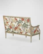 Image 5 of 6: Massoud St. Helena Settee