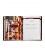 Image 3 of 5: Graphic Image Whiskey Cocktails Book, Personalized