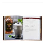 Image 4 of 5: Graphic Image Whiskey Cocktails Book, Personalized
