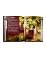 Image 5 of 5: Graphic Image Whiskey Cocktails Book, Personalized