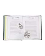 Image 3 of 5: Graphic Image "The Drunken Botanist" Book by Amy Stewart, Personalized