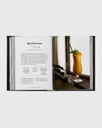 Image 4 of 5: Graphic Image The Essential Cocktail Book, Personalized