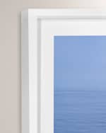 Image 2 of 2: Grand Image Home "Top Of Mast" Digital Art Print by Shawn Frederick