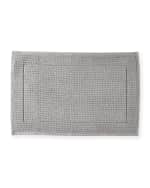 Image 2 of 2: Graccioza Egoist Bath Mat