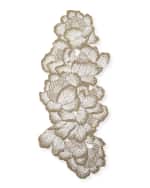 Image 1 of 2: Kim Seybert Botanica Runner