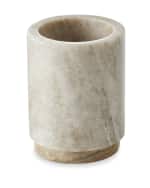 Image 1 of 2: Kassatex San Marino Tumbler