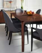 Image 2 of 2: Caracole Natural Choice Side Chair